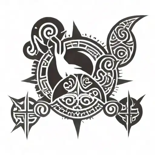 Symbols Of War In Different Cultures Incorporated