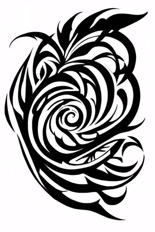 Moko Desing Based On Jamica Summer And Gaming