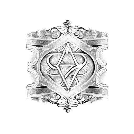 Multiple Dates In Roman Numerals Arm Band