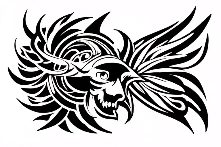 Friendship Homenage Pilot