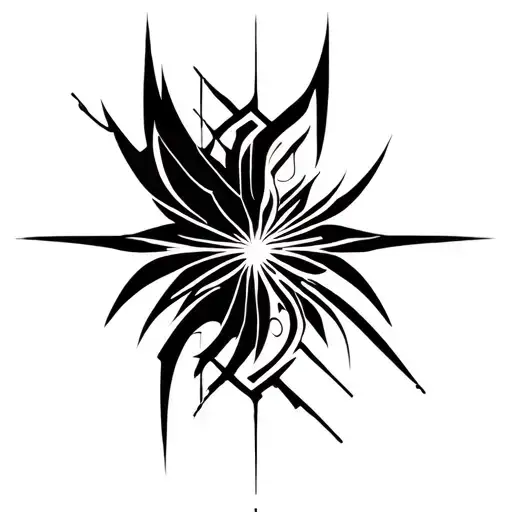 Cyberpunk Aesthetics