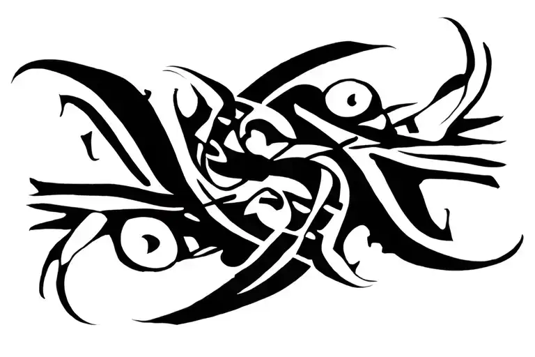 Abstract Design Inspired