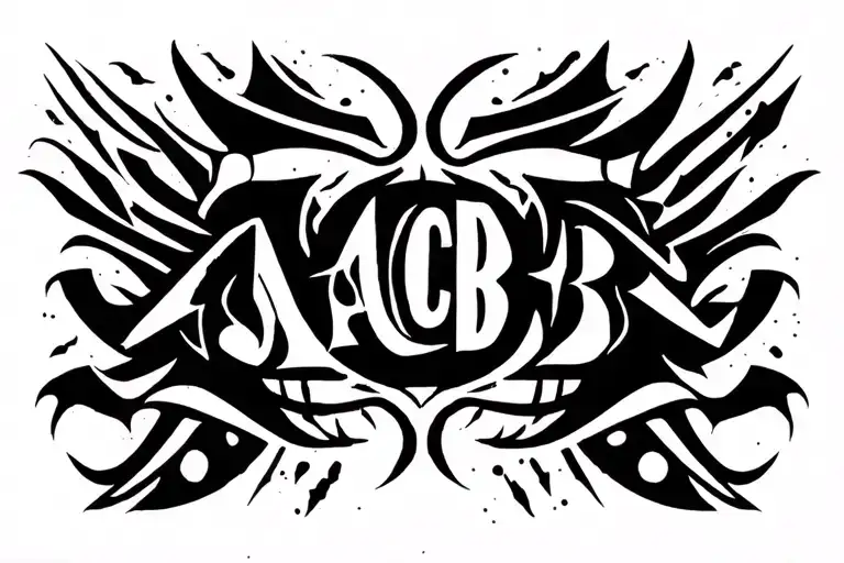 Acb In 311 Music Group Style