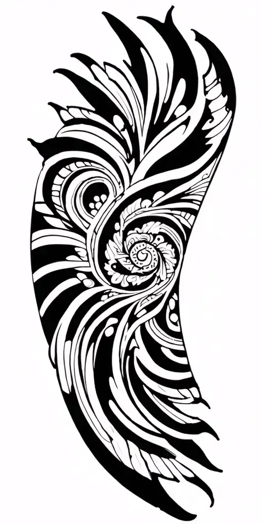 Coverup Psychedelic Mandala Patterns Connecting On A Deeper Level