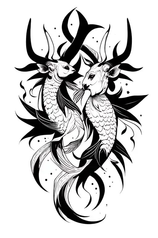 Pisces And Taurus Protected By Virgo