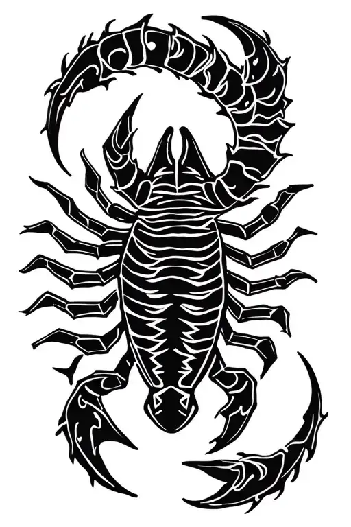 Scorpio Zodiac