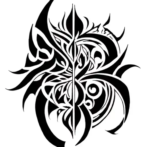 Conflict Between Good Vs Evil