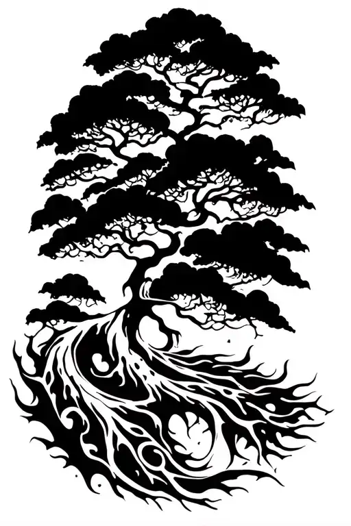 Tree Of Life As Secret Knowledge And Enlightenment