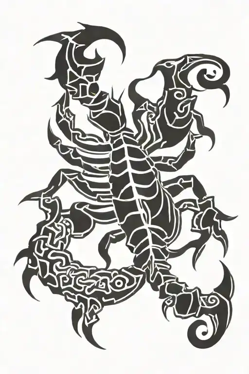Scorpio Zodiac