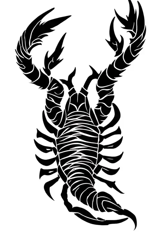 Scorpio Sagittarius Mythical Astrology