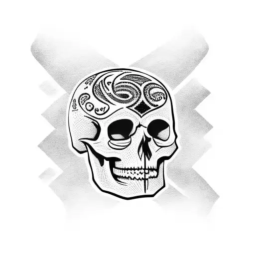 Skull