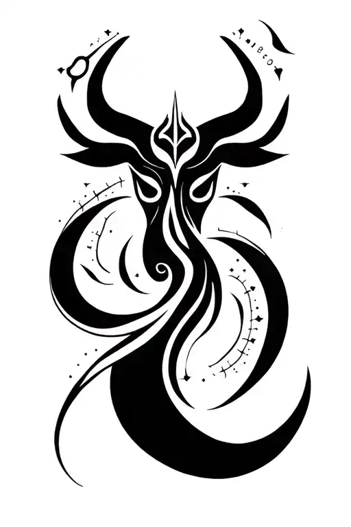 Taurus Gemini Libra Constellation