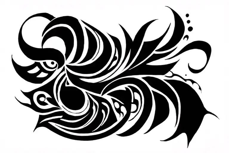 Unique Tattoo For A Guy Who Can Do Anything