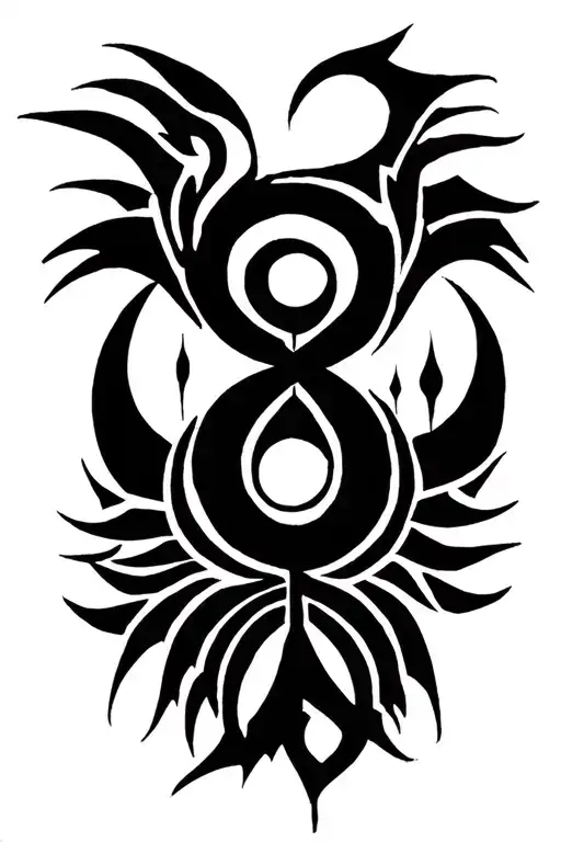 Circle Is Guarded By Harsh Guards