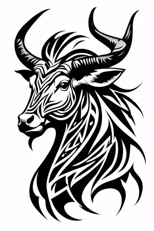 Devine Taurus Zodiac Sign