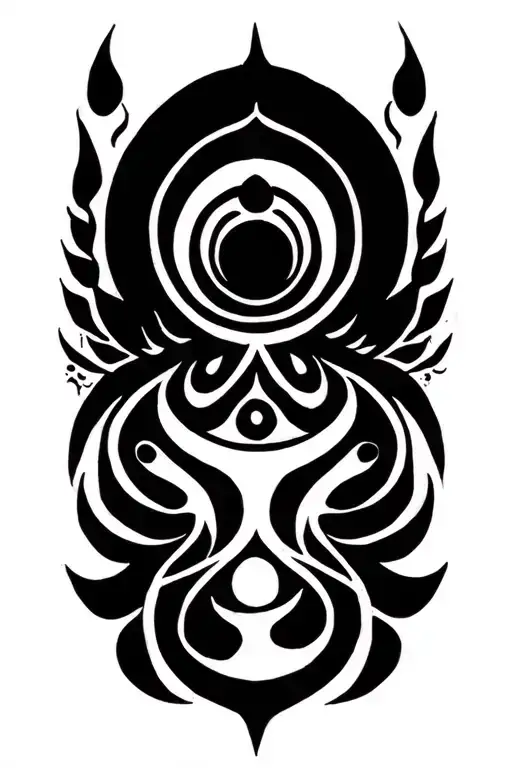 Kundalini Energy Rising