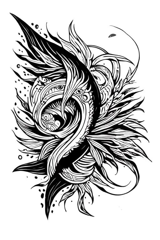 Diving Share Ocean Myth