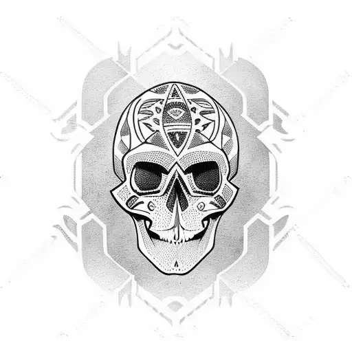 Skull Traveler