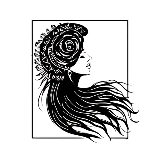 Daughter Marley Born