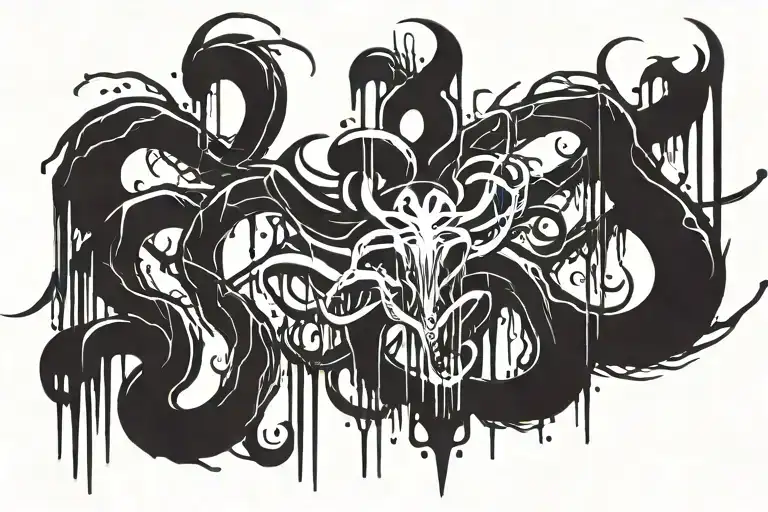 Venom Drips