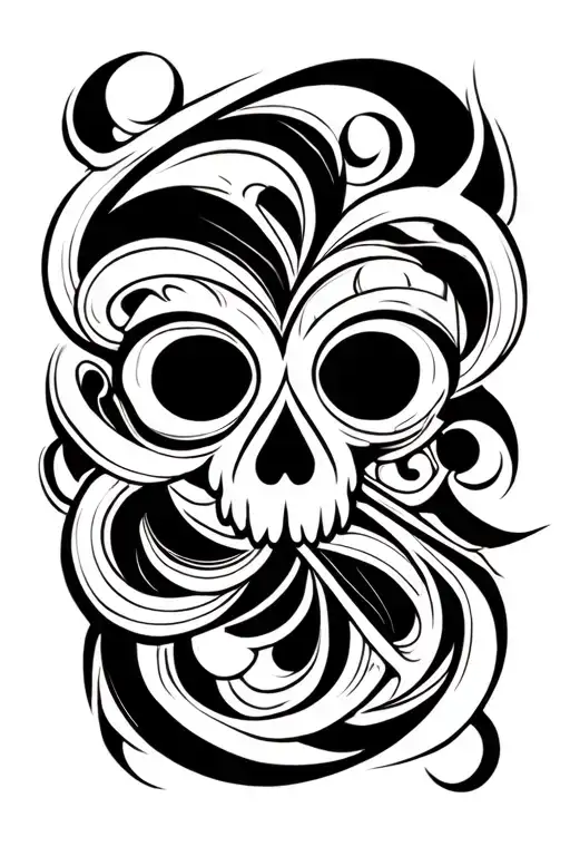 Unique Tattoo Design