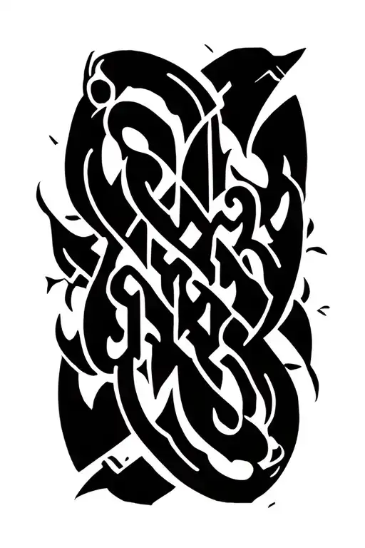 Mesoaptiman Letters A