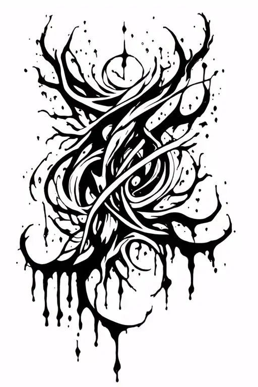 Blood Of The Covenant Is Thicker Than The Waters Of Life