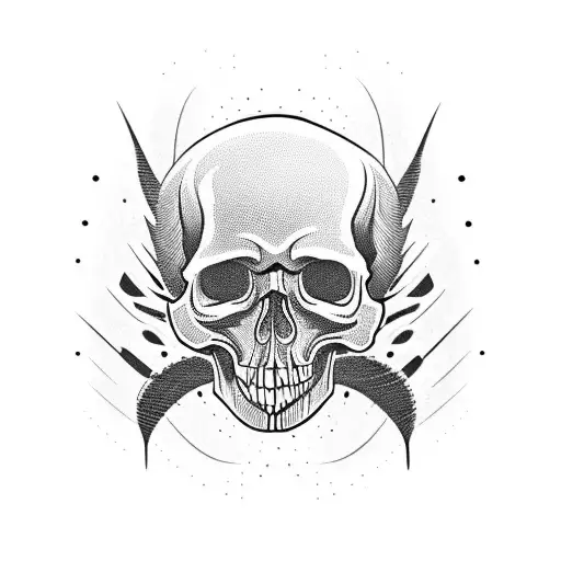 Skull