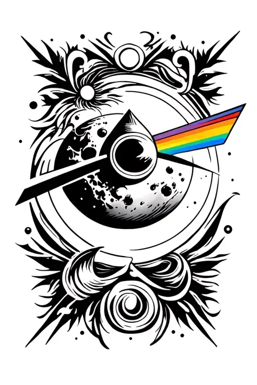 Dark Side Of The Moon