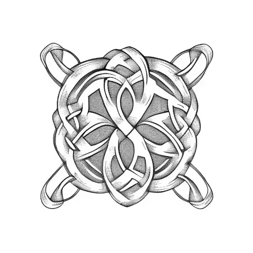 Celtic Knot