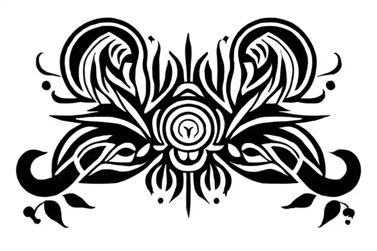 Card Gemini Zodiac Sign