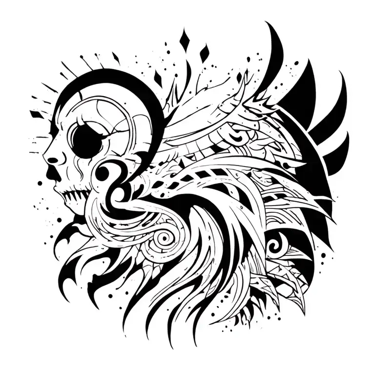 Me Against The World