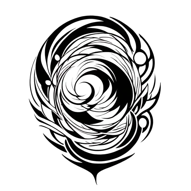 Eternal Cycle Of Life