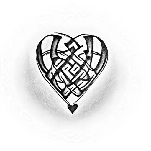 Celtic Heart