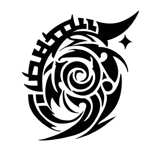 Greek Mythology Symbols