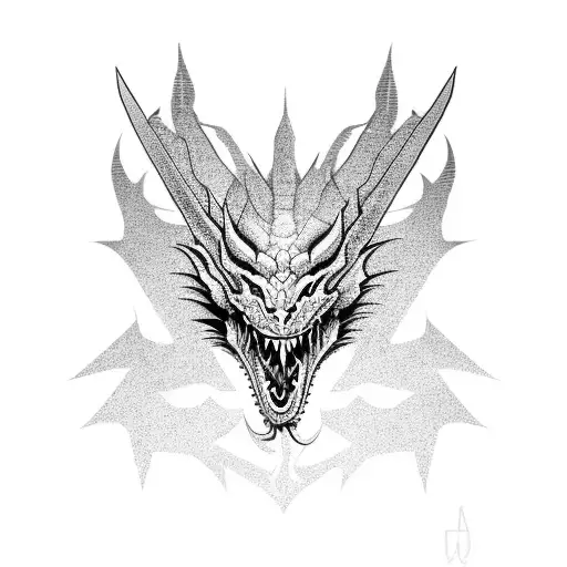 Dragon 5 Cabezas