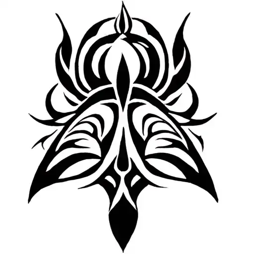 Heal The Wounds In Me