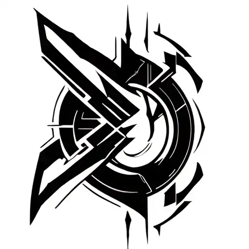 A Cybersigilism Inspired Ben 10