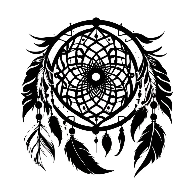Dream Catcher