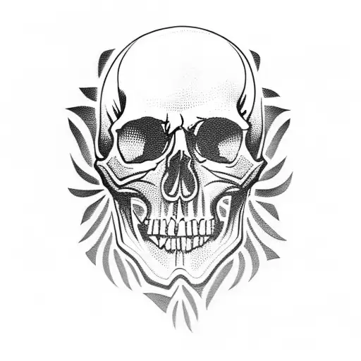 Skull