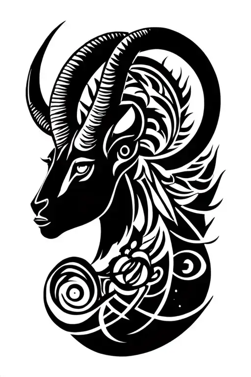 Capricorn Libra Zodiac Sign