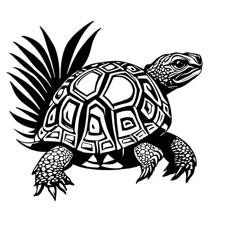 Tortoise