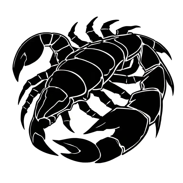 Scorpion