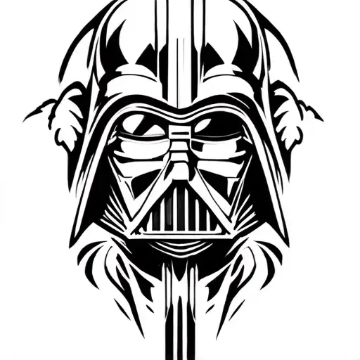 Darth Vader