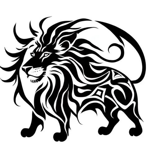 Leo Zodiac Sign