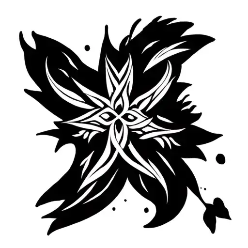 Texas Cross Bluebonnet