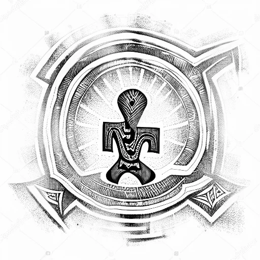 Ankh Symbol