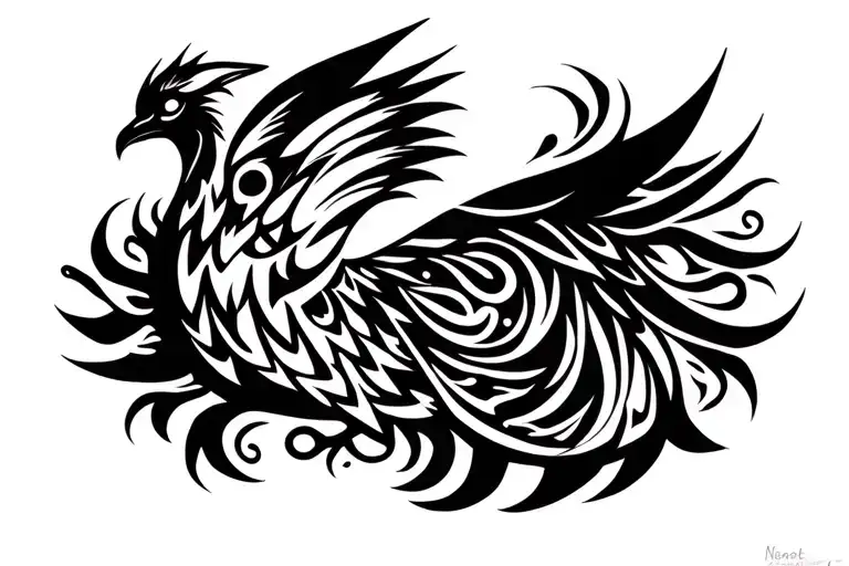 Fenix Bird