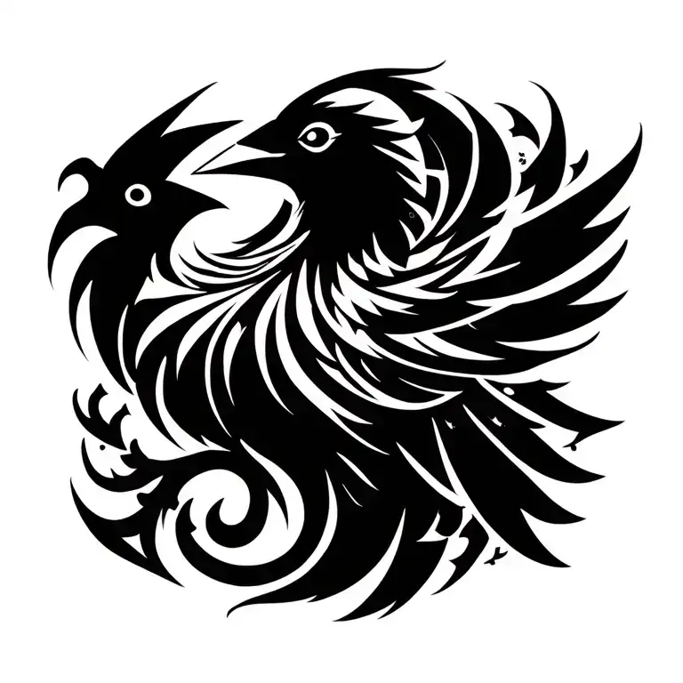 Fenix Bird