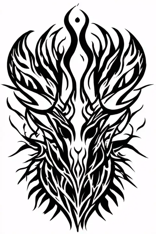 Aries Sign Fire Rising